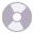 Optical Disk Flat icon