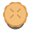 Pie Flat icon