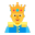 Prince Flat Default icon