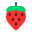 Strawberry Flat icon