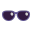 Sunglasses Flat icon