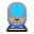 Train Flat icon
