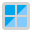 Window Flat icon