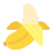 Banana-Flat icon
