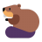 Beaver-Flat icon