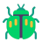 Beetle-Flat icon