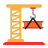 Building-Construction-Flat icon