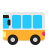 Bus-Flat icon