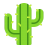Cactus Flat icon