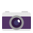 Camera-Flat icon