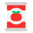 Canned-Food-Flat icon