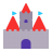 Castle-Flat icon