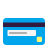 Credit-Card-Flat icon