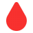 Drop-Of-Blood-Flat icon