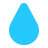 Droplet-Flat icon