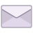 Envelope Flat icon