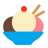 Ice-Cream-Flat icon