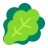 Leafy-Green-Flat icon