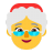 Mrs-Claus-Flat-Default icon