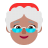 Mrs-Claus-Flat-Medium icon