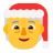 Mx-Claus-Flat-Default icon