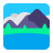 National Park Flat icon