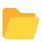 Open-File-Folder-Flat icon