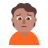Person-Frowning-Flat-Medium icon