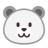Polar-Bear-Flat icon