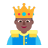 Prince-Flat-Medium-Dark icon