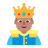Prince Flat Medium icon
