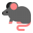 Rat-Flat icon