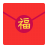 Red Envelope Flat icon