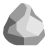 Rock-Flat icon