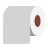 Roll-Of-Paper-Flat icon
