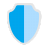 Shield Flat icon