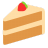 Shortcake-Flat icon