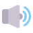 Speaker-High-Volume-Flat icon