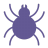 Spider Flat icon