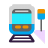 Station-Flat icon