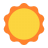 Sun-Flat icon