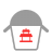 Takeout-Box-Flat icon