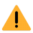 Warning-Flat icon