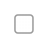 White-Small-Square-Flat icon