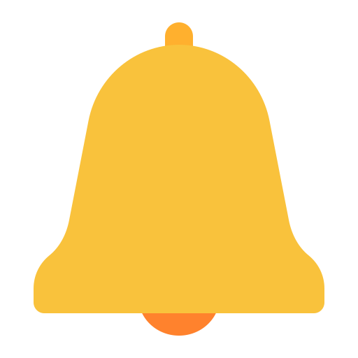 Bell-Flat icon