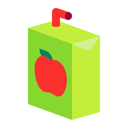 Beverage-Box-Flat icon