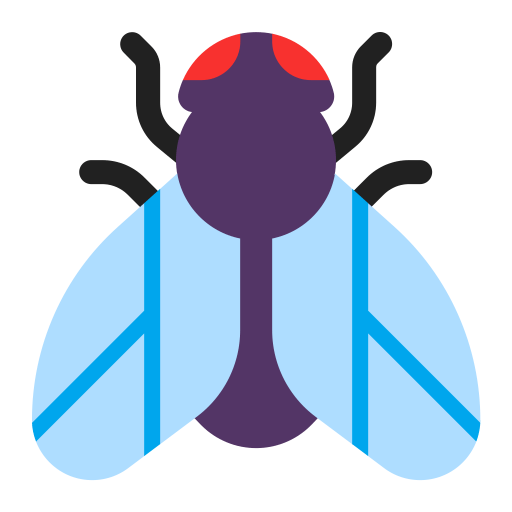 Fly-Flat icon