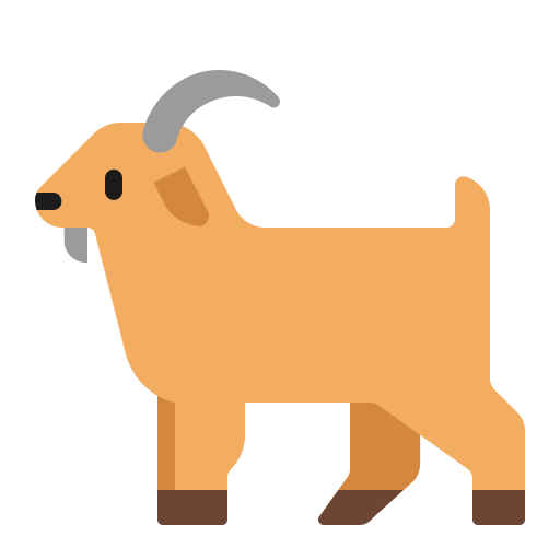Goat Flat icon