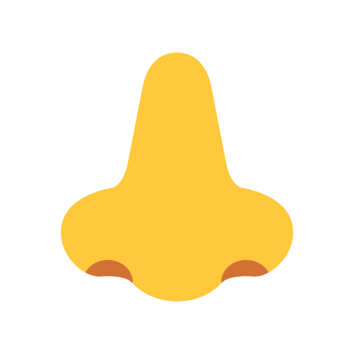 Nose-Flat-Default icon