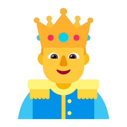 Prince-Flat-Default icon